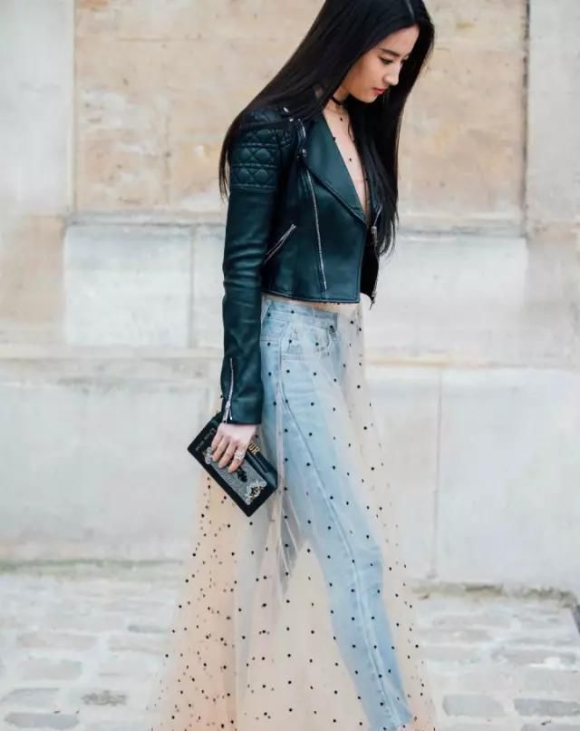  「漂亮」早春流行穿这些连衣裙,一款比一款洋气高档,搭配外套更漂亮