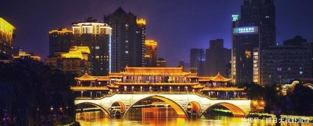 探讨国家中心城市的分布长三角只有上海,西南地区却有成都重庆！