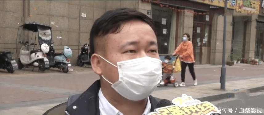 「花费」男子去理发,花费了近万元,还欠理发店一千,事后越想越不对