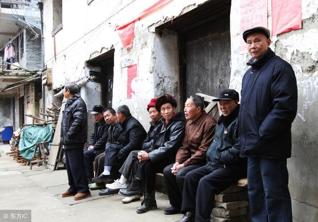 5年后，生活在城里的这3类人，十有八九得返回农村！看看有你吗？