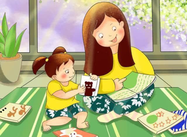  『时段』5岁是孩子脑部发育的高峰时段，父母搞好这3点，打开孩子间的差别