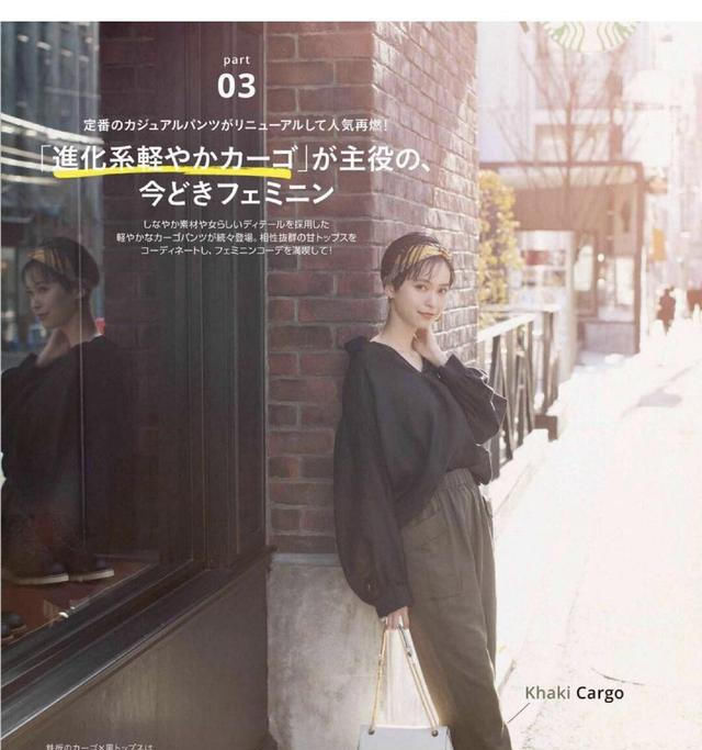  『针织衫』穿衣显瘦一直以来是大家追棒的,每天穿上显瘦裤子,加倍美了!