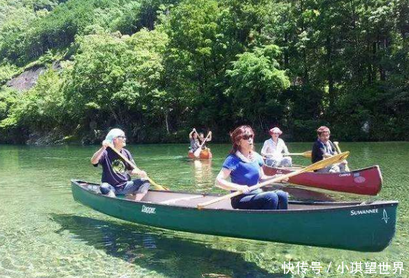 世上最清澈的海：透明度达66米，很多船只进去了就出不来