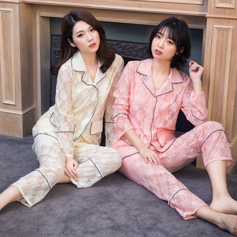 女人睡衣不将就，选择好的睡衣才舒适又有气质，给你好睡眠