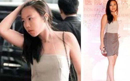 戴了眼镜的热巴，剪了刘海的吴宣仪，留了长发的窦靖童