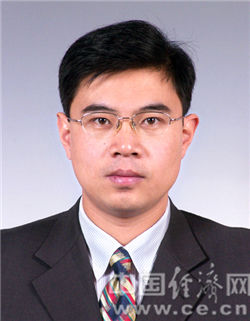 李金科任宁夏党委常委 接替赵永清任宣传部部长(简历)