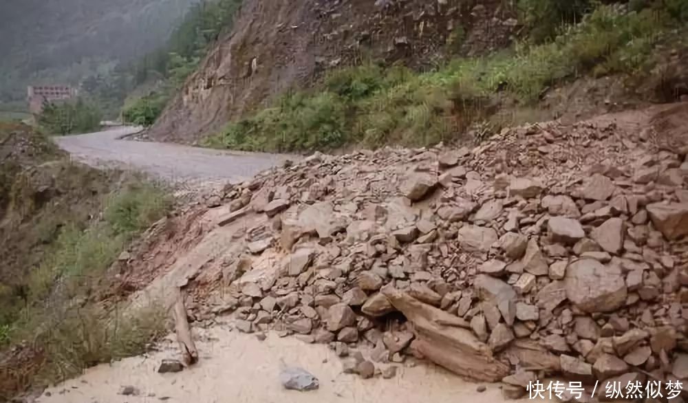 河北最新暴雨山洪预警！最大雨量将超100mm，请防范！