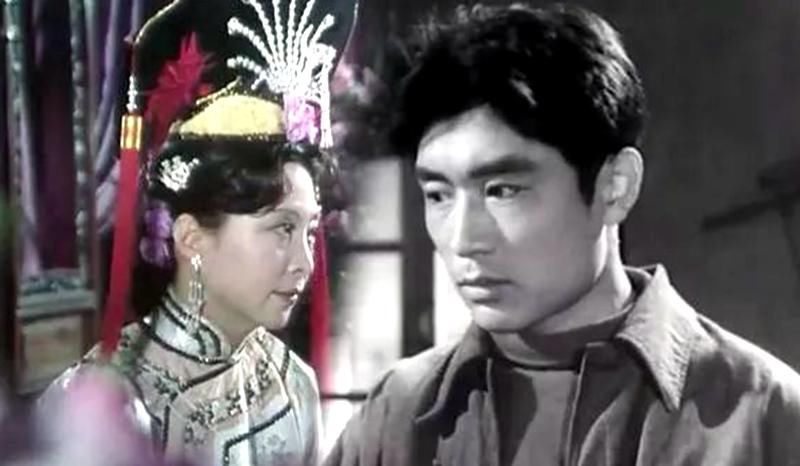  #北京电影#成名于《青年鲁班》，与李秀明主演《年青的一代》，妻是著名编剧