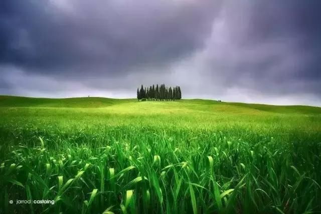 美图50幅绝美大片，用光影展现世界之美！