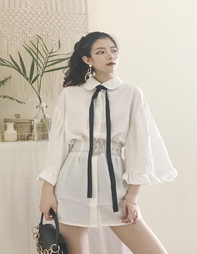 2018最时尚穿搭，学会这几点，你就是最会穿搭的时尚达人！