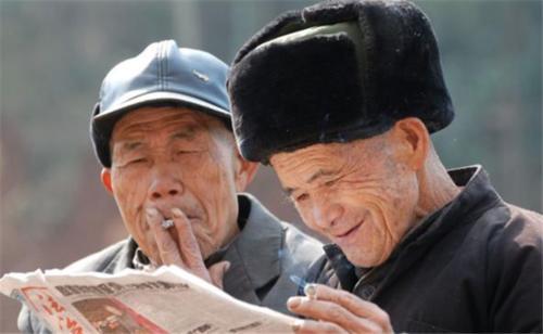  【取消】取消农业户口后，农民还是“农民”吗？对农民到底有没