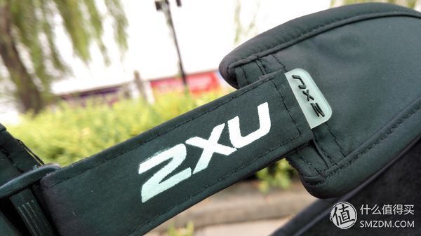 拜拜!不要再见- 2XU运动空顶帽