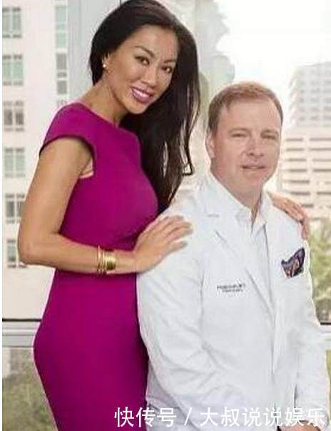 丈夫是整容医生，他“一气之下”把妻子整成了心目中的完美女人！