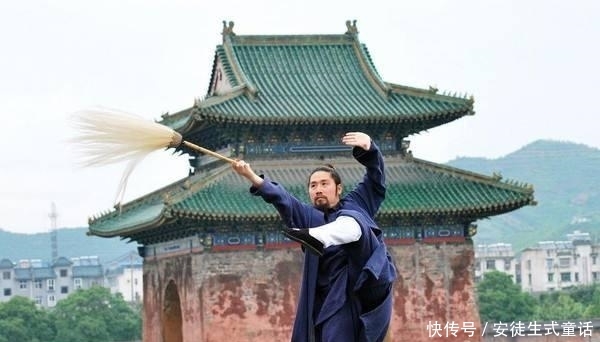  【唯一】中国唯一以道士名字命名的城市, 千百年来风调雨顺, 如