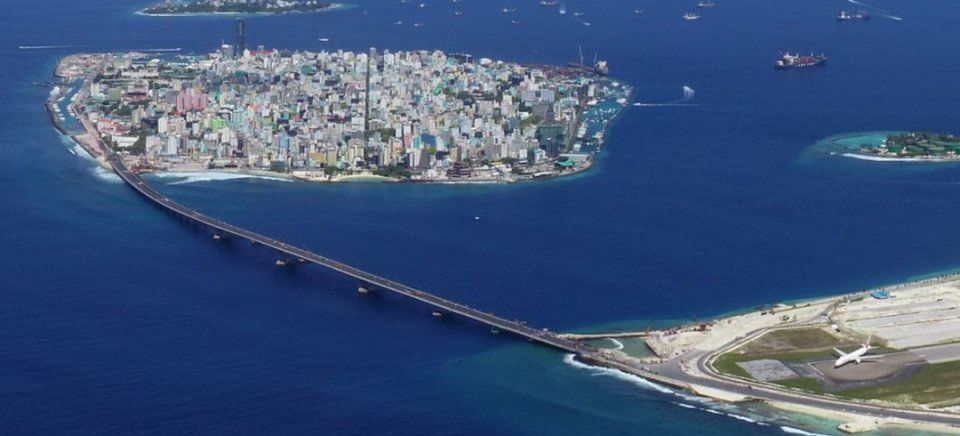 今晚，马尔代夫有大事儿!