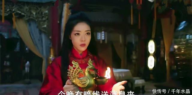  皇帝：《大明风华》胡善祥彻底黑化，想要接种生子，却没料到被皇帝发现！