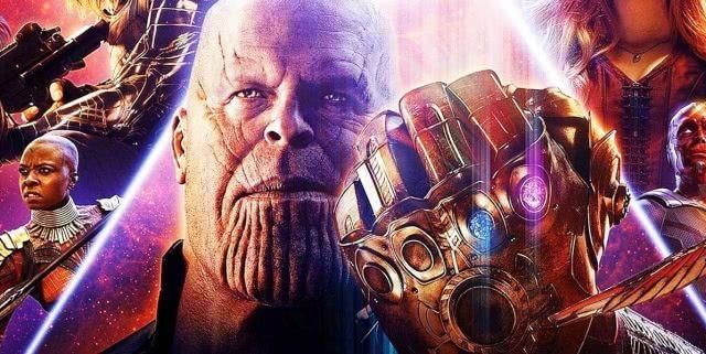 辟谣！《复仇者联盟4》只有2位初代复仇者活下来的新闻是假消息