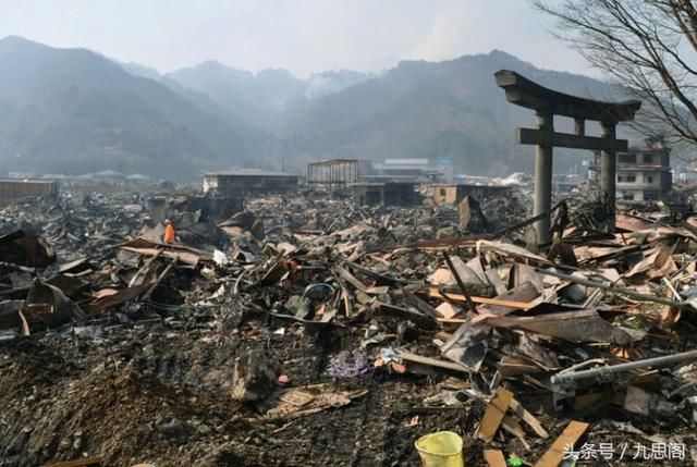 日本遭遇重大危机,专家:国际社会应出手相助!网