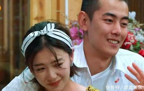「时间」阚清子在线吐槽纪凌尘,两年时间还忘不了跟闺蜜聊天哭成泪人
