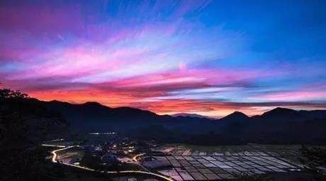 孔雀公主的故乡,普洱茶的原产地,请多关照