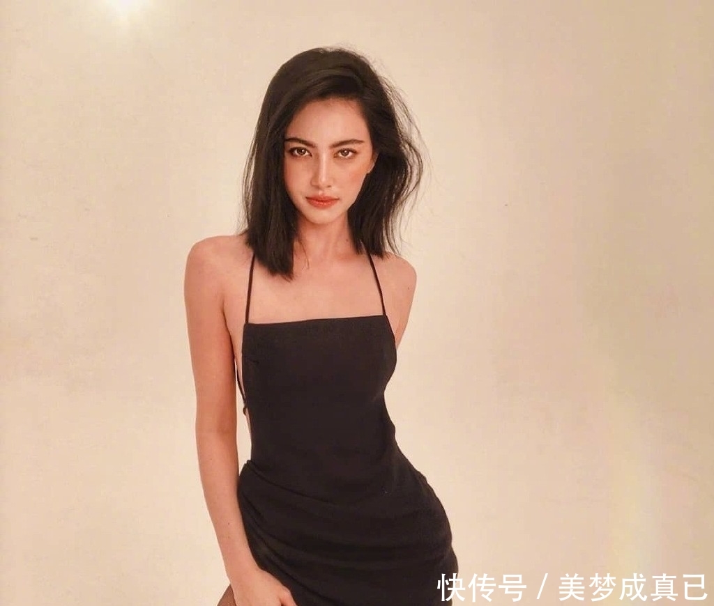  『省钱』“十亿女王”Mai再出招，200的衣服穿出2w高级感，气质高级太省钱