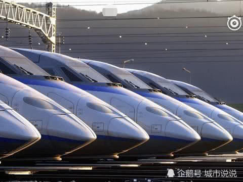  「600公里」重庆将迎来国家级高铁，全长600公里，沿线的这六城