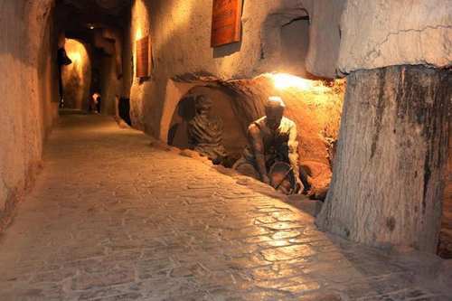 一项比大运河还要伟大的工程，两千年来造福无数百姓，现今将消失