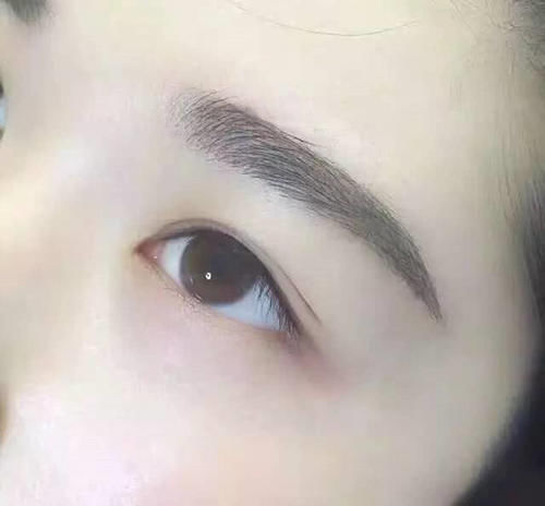  「女人」为什么不建议女人去“纹眉”？主要有这4方面的原因，庆幸没跟风