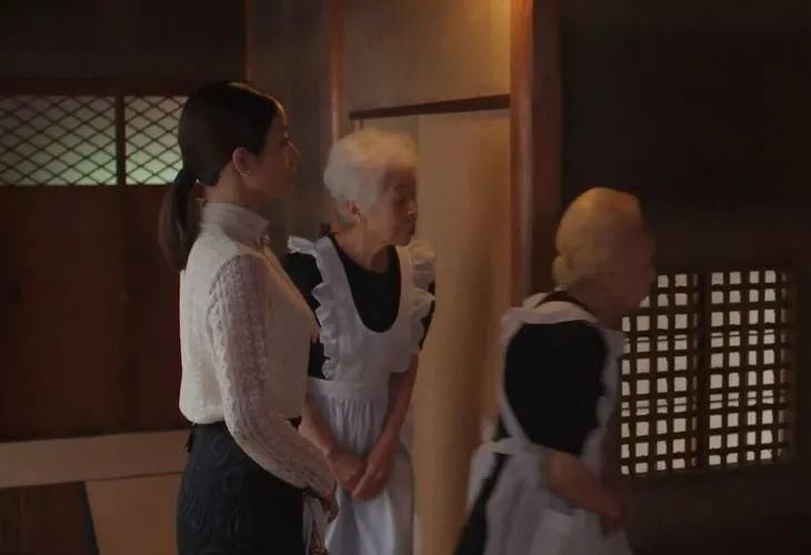 成为高岭之花有这么难吗?我早就摸透了