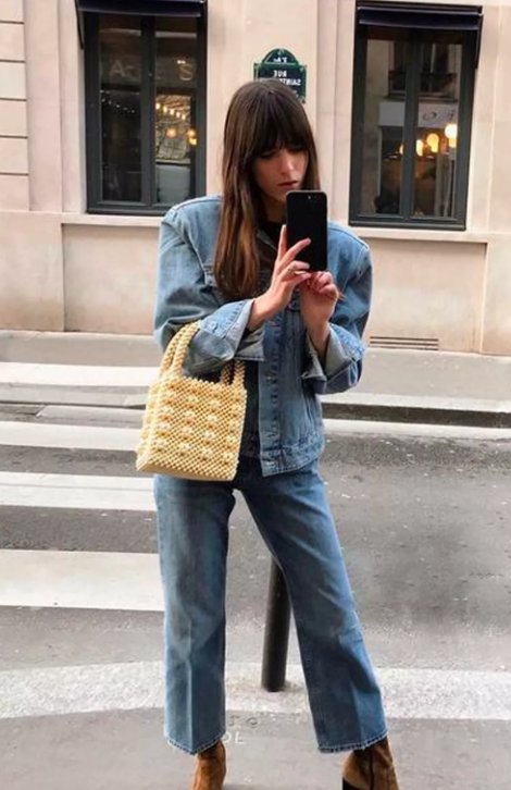 5款好看又有质感的小众包包 让你背出大牌质感