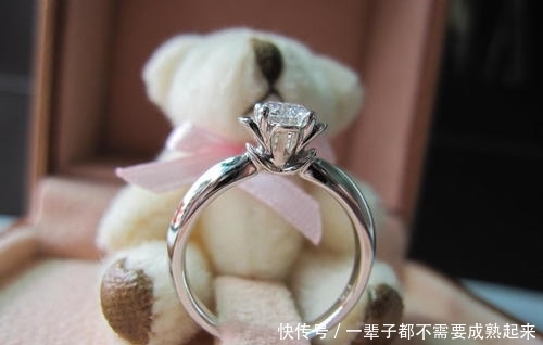 【换一口价】一万的旧黄金首饰换一万五的钻石戒指,你换吗?