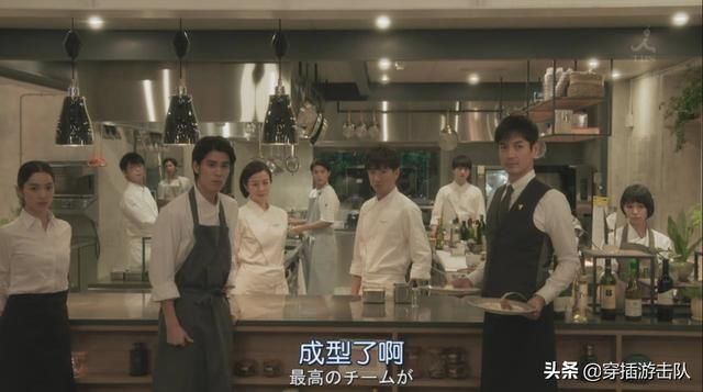 #顶级#为什么卖轮胎的米其林能成为顶级餐厅的评级标准?