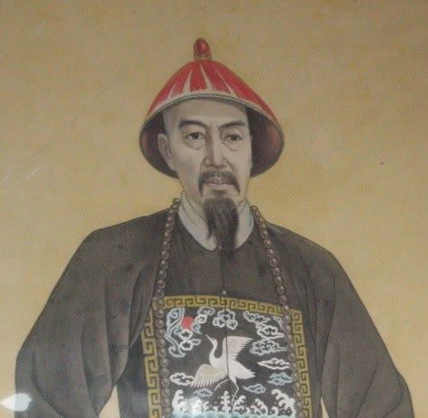  低调@张廷玉的青云之路：家学渊源，性情低调，与雍正情同密友，晚年写下怎样总结