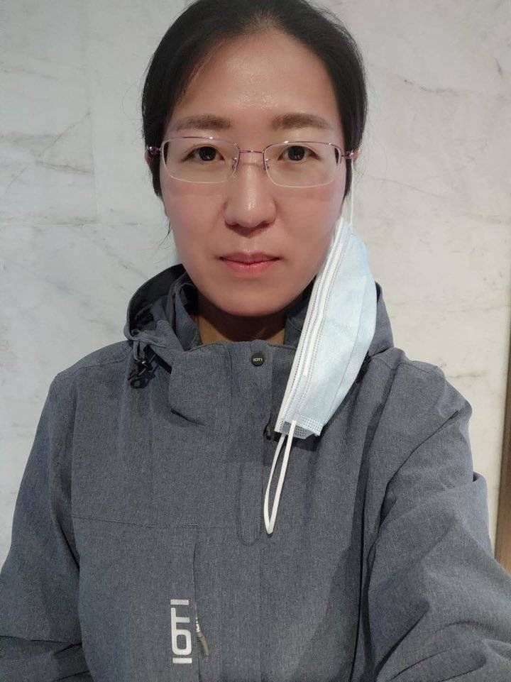  「共产党员」凯旋归来，一个不少！枣庄29名驰援湖北英雄回家
