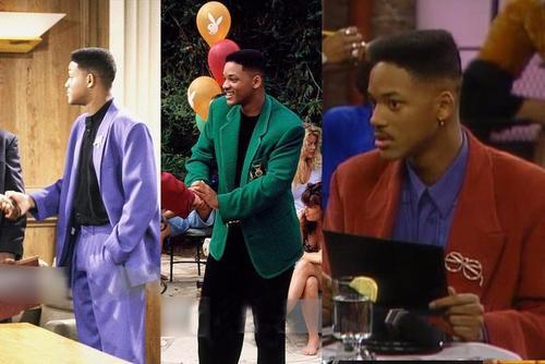 这位小哥的穿搭才是时下最时髦，90s复古风的完美指南！