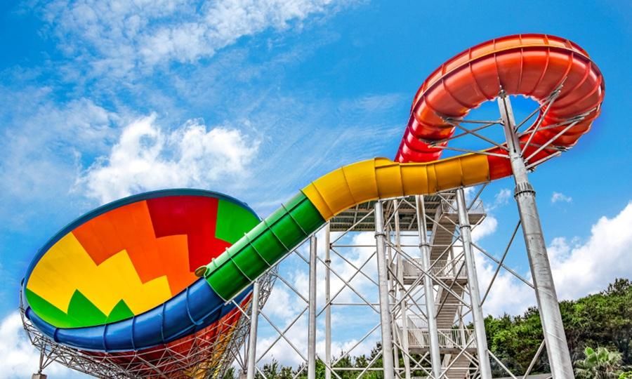 广东网红打卡地推荐之佛山盈香生态园