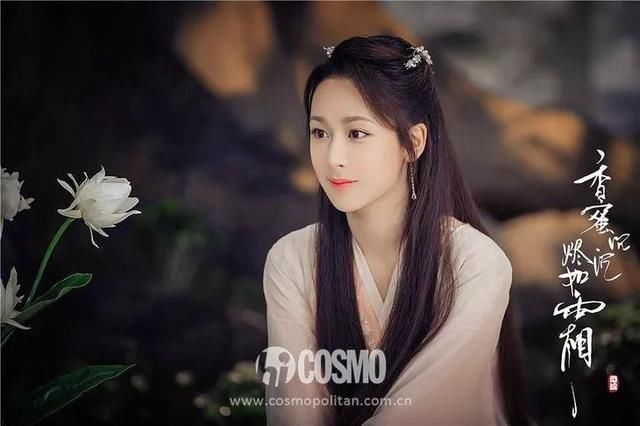 美人计|魏璎珞装傻,扶摇黑化,都得靠它啊