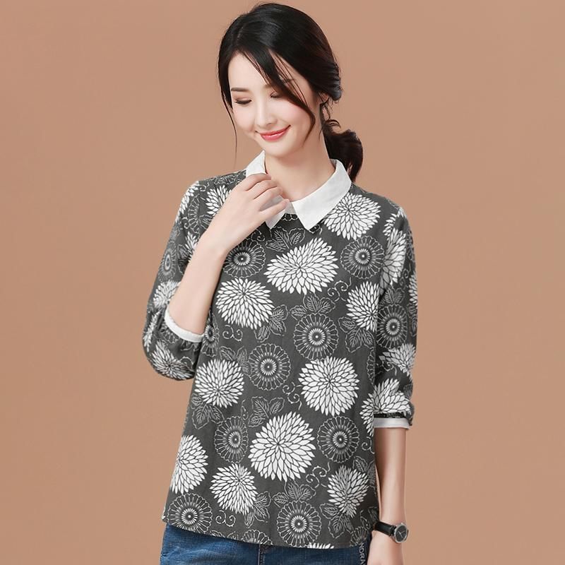 中秋回娘家,别穿太土气!40-52岁女人,建议穿这女装,洋气