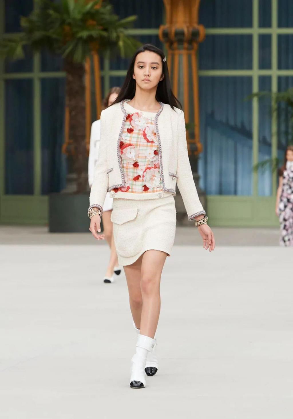 『Vintage』最强“Vintage”!百年单品CHANEL Jacket中的朴素与奢华。