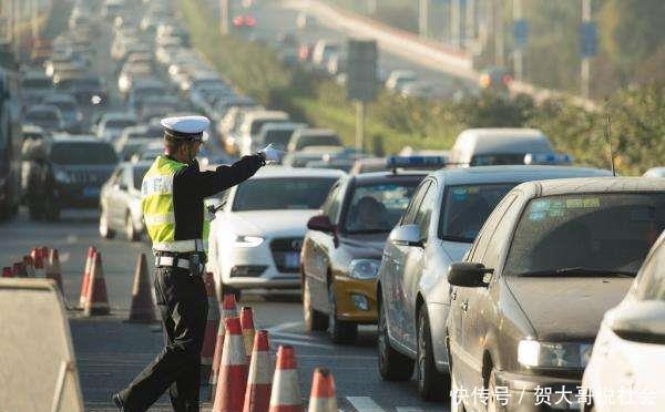  [外地]交通部：9天后，北京实施最严限行政策，外地车主要遵守这