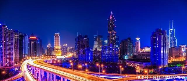 全球最佳城市排名榜揭晓，中国这3座城市上榜