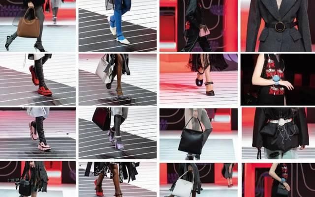  【系列】Prada 自由创意 先锋态度-2020秋冬时装系列