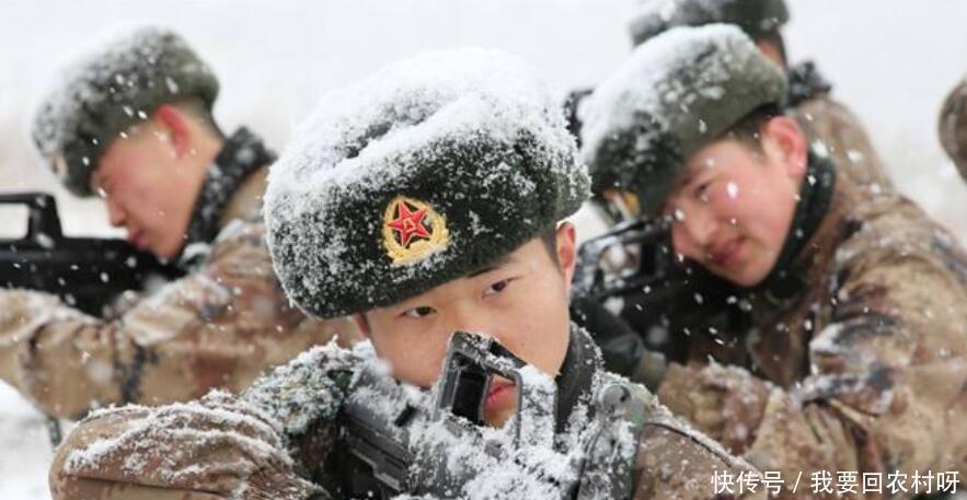 『士兵的服役』中国军队的士兵服役期只有2年, 部队为何鼓励官兵二次服役