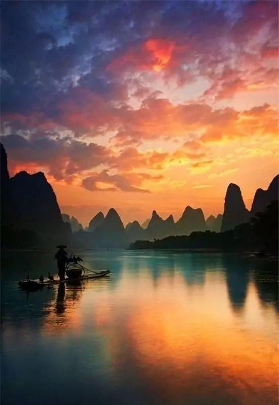 这20个世界罕见奇观都在中国 去过算白赚！