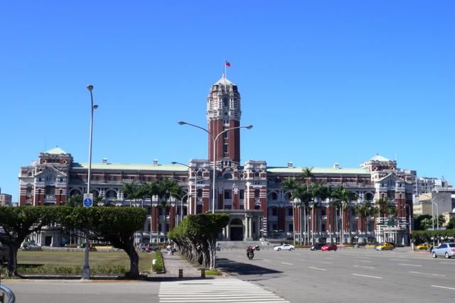 台湾的台北，放在中国内地城市里，能称为一线吗？