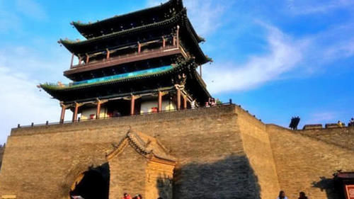 我国“最独特”的古城：距今已2700年了，它保存得相当完整！