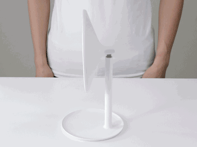 妆老是化不好，可能是镜子惹的祸