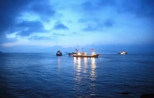 这些小众而绝美的旅行地才是你四月最值得去的地方