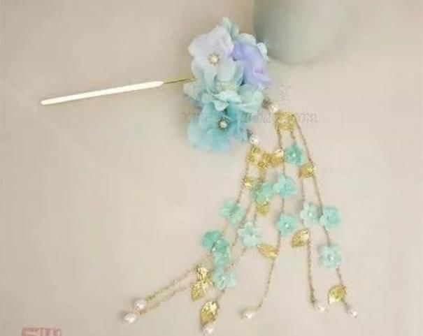 发夹控丨直接上头,手残党最爱