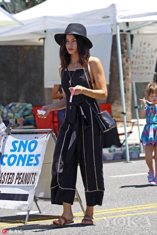 难怪何穗的腰这么细，原来多了个它！